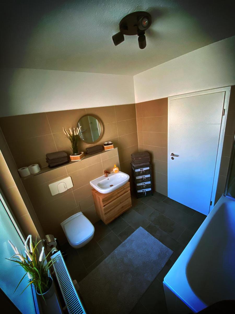 Apartment an der Furt - Housity