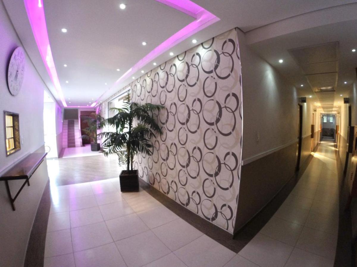 Marrocos Hotel - Housity