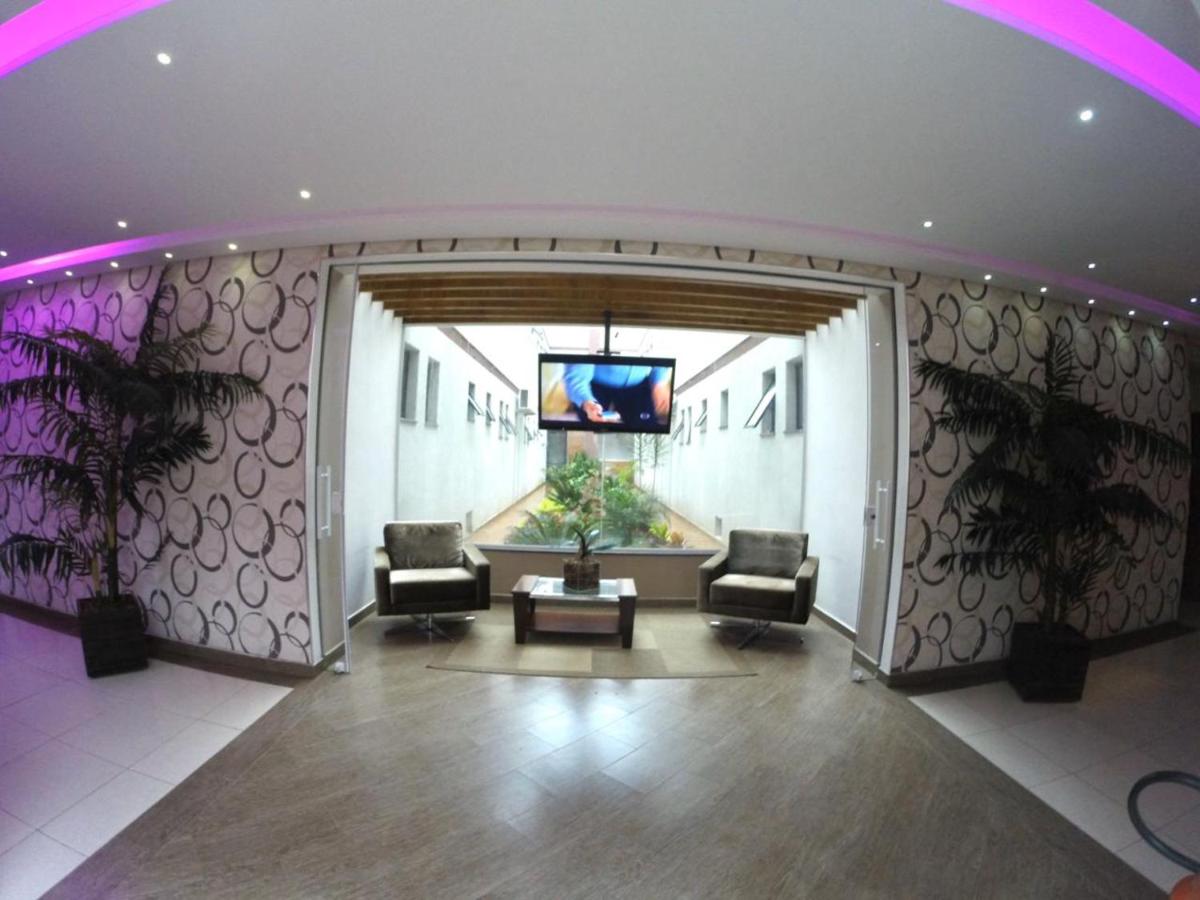 Marrocos Hotel - Housity