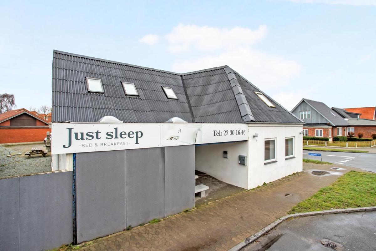 Suitetrails - Just Sleep