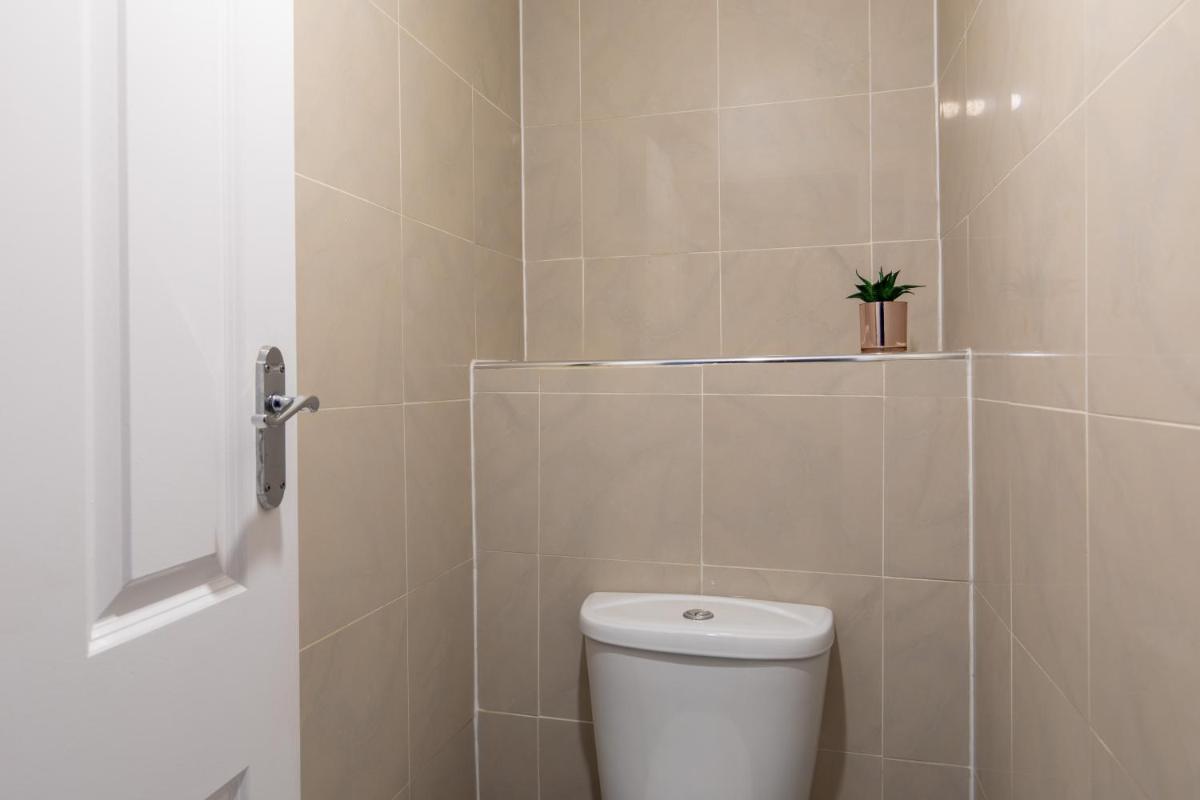 Marylebone Apartments - Housity