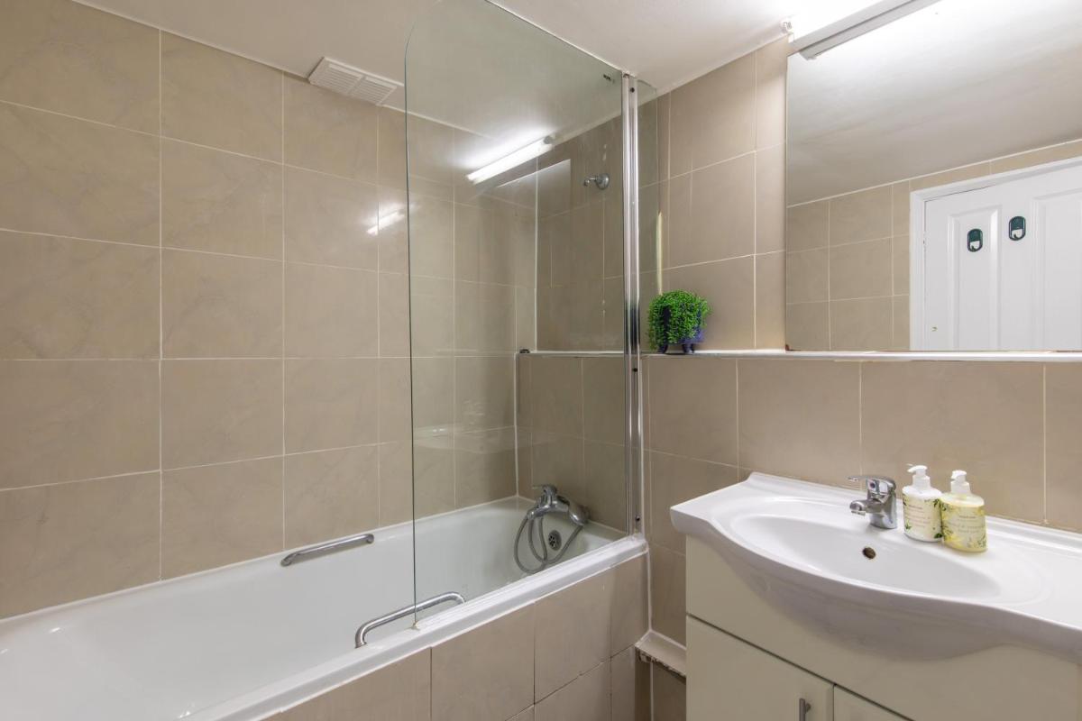 Marylebone Apartments - Housity