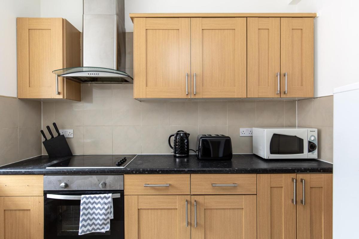 Marylebone Apartments - Housity