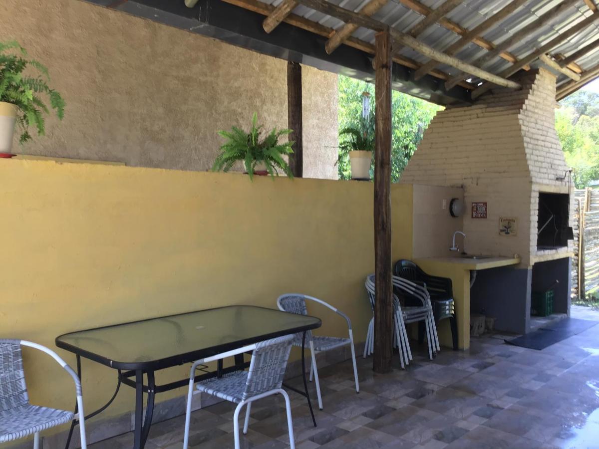 Cabañas de Bella Vista - Housity