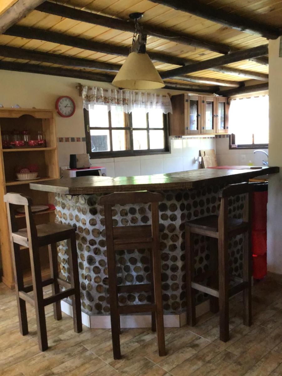 Cabañas de Bella Vista - Housity