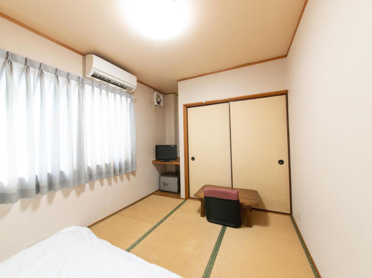 Tabist Tatsumi Business Hotel Matsusaka - Housity