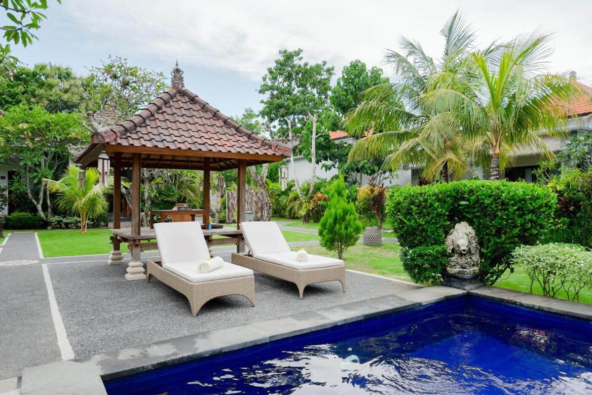WIRA Homestay & Spa - Housity