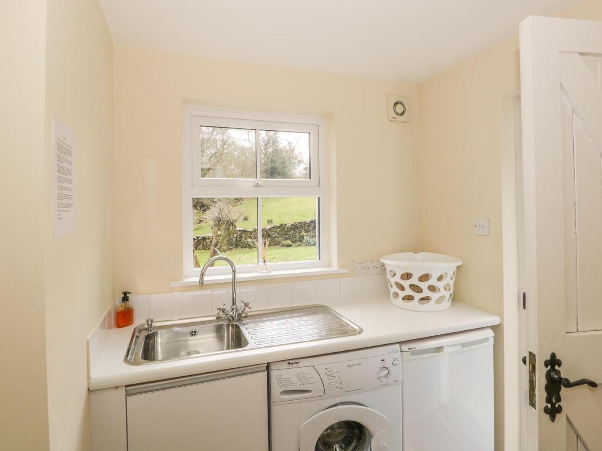 Town End Farmhouse - Housity
