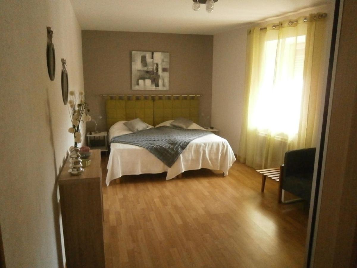 Logis Saint Martin - Housity