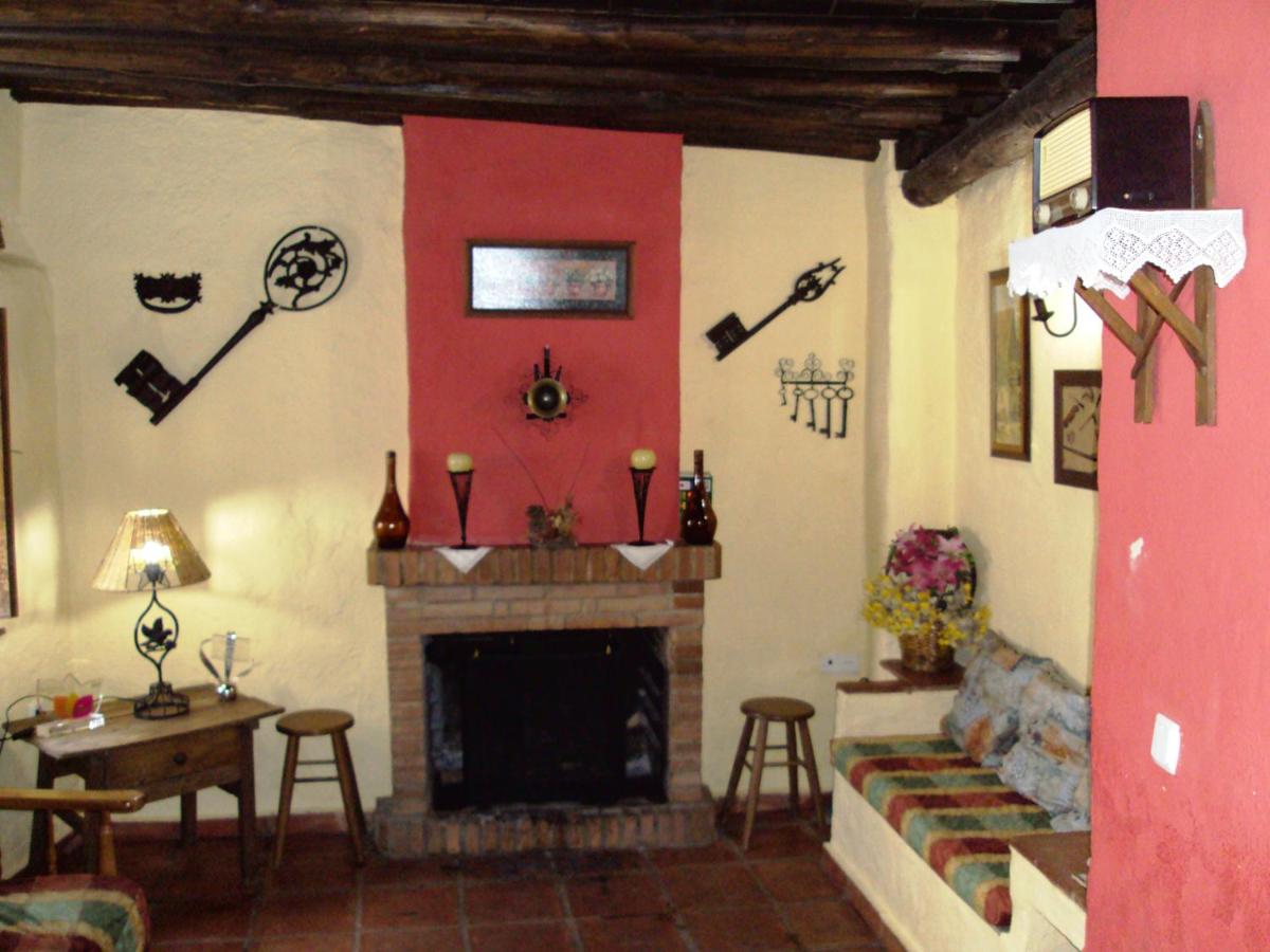Casa Antoñita - Housity