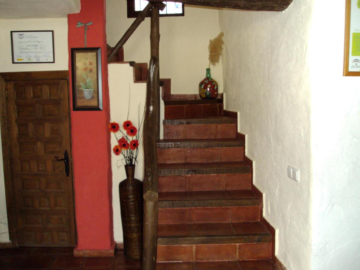 Casa Antoñita - Housity