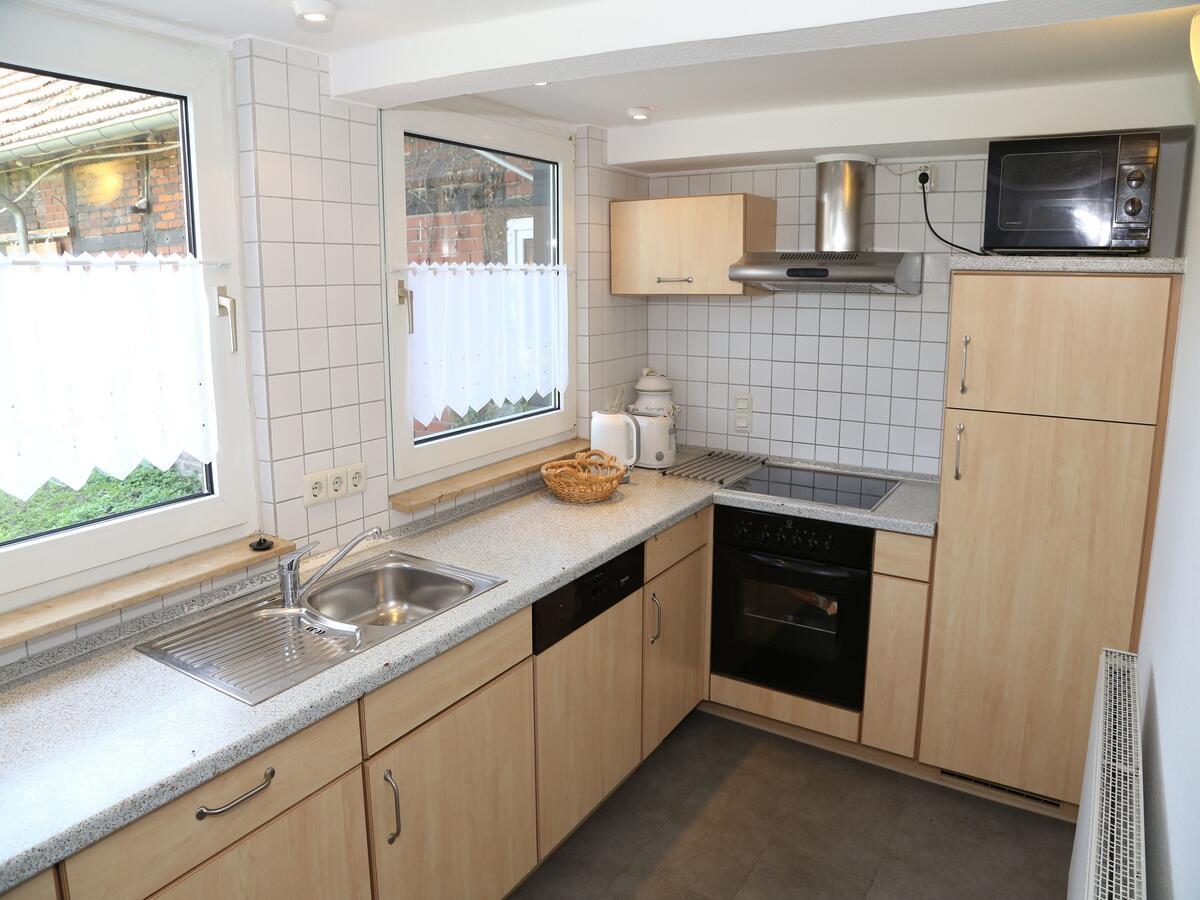 Ferienhof Schwienhorst - Housity