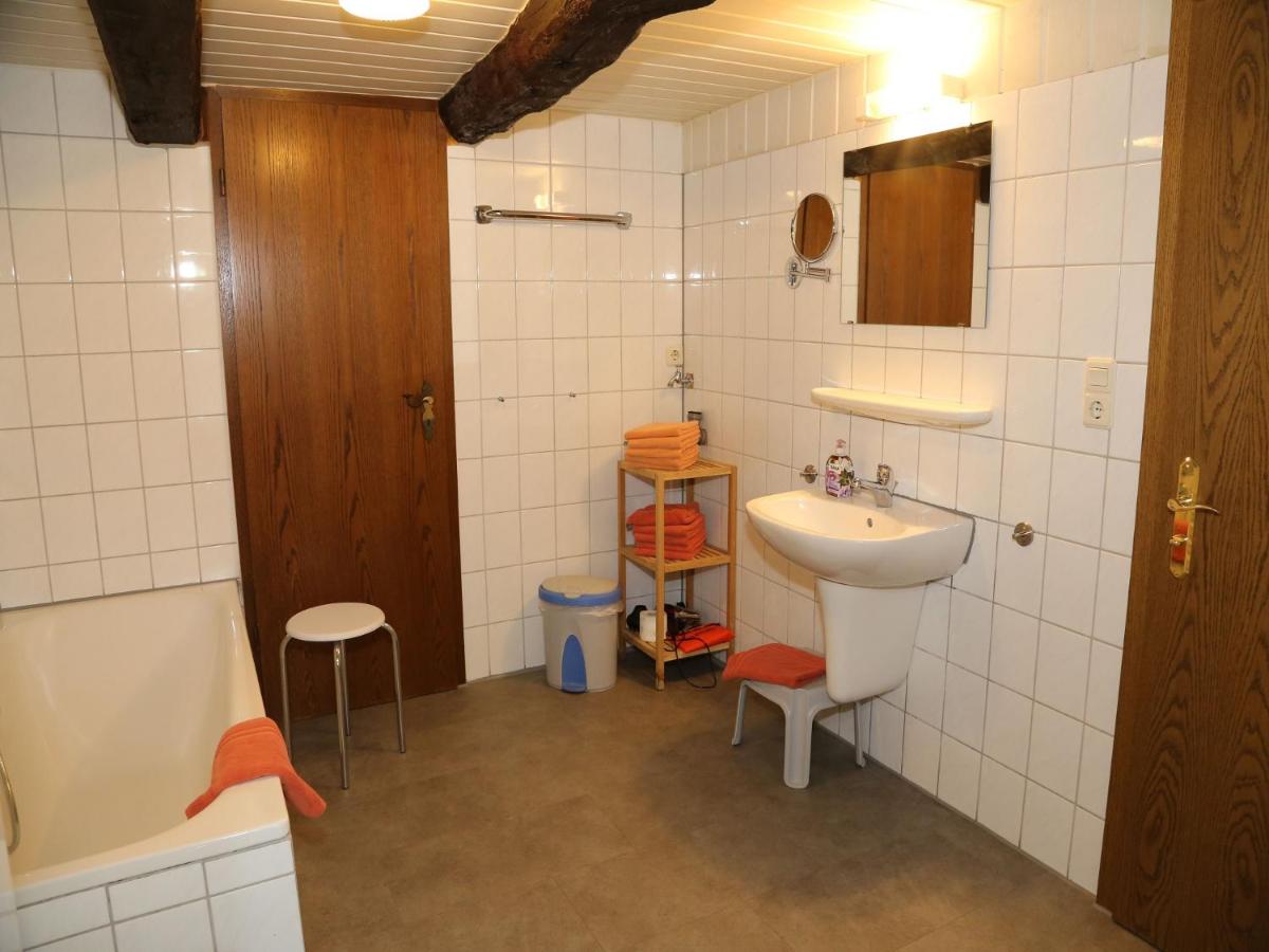 Ferienhof Schwienhorst - Housity