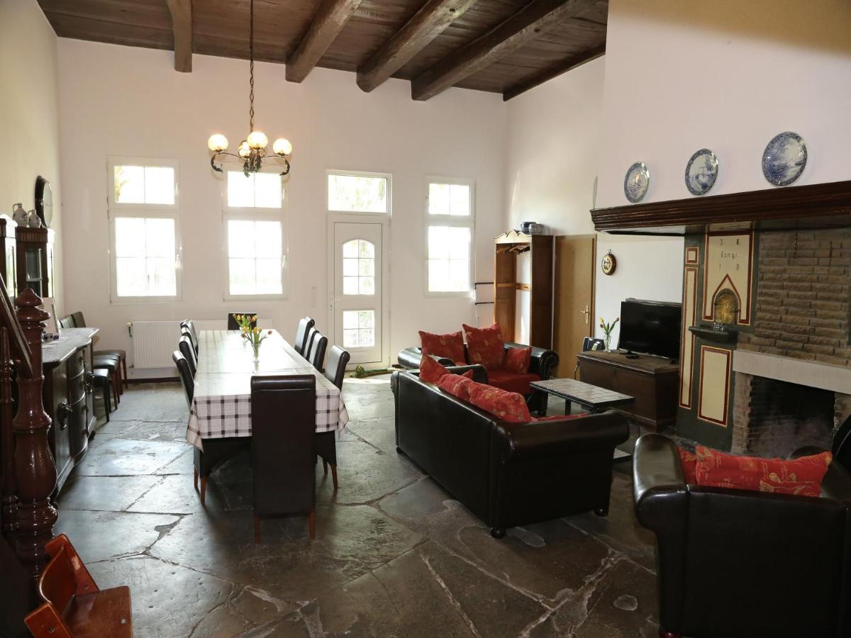 Ferienhof Schwienhorst - Housity