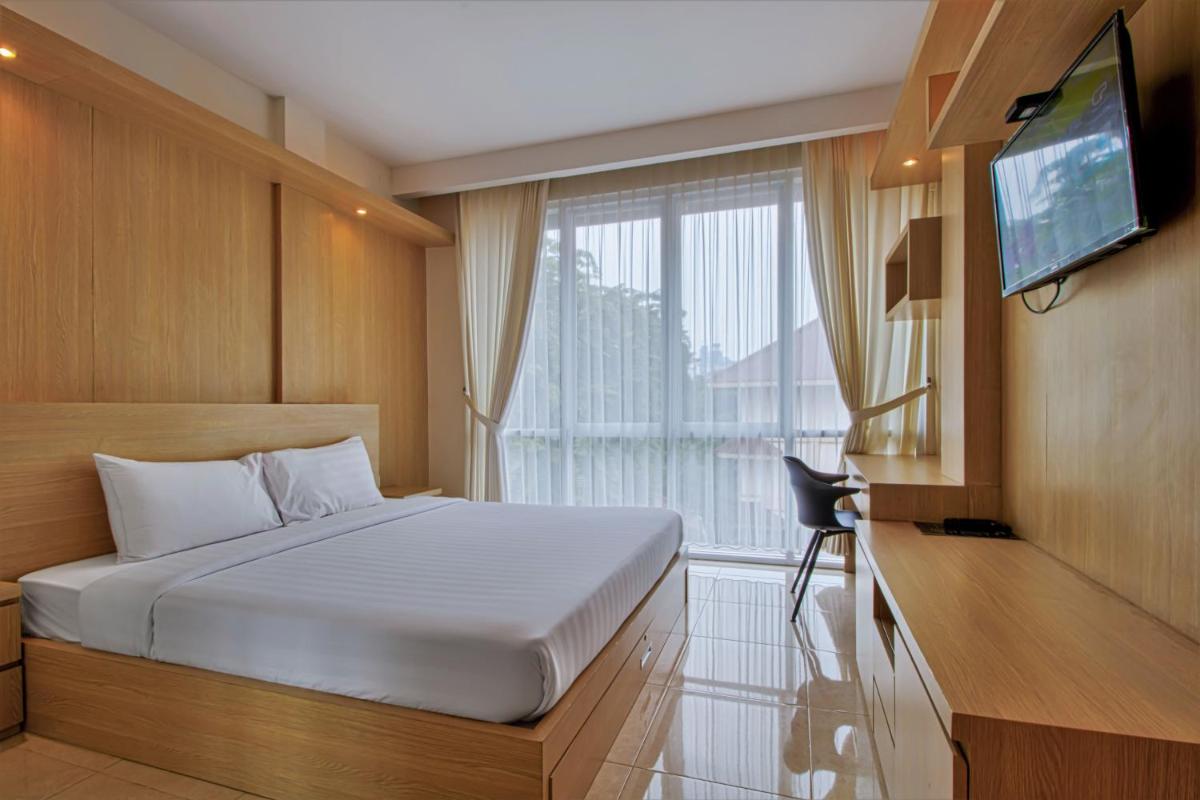 D’Padmaya Residence - Housity