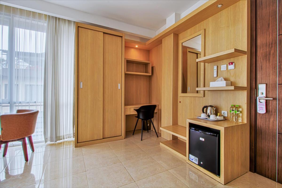 D’Padmaya Residence - Housity