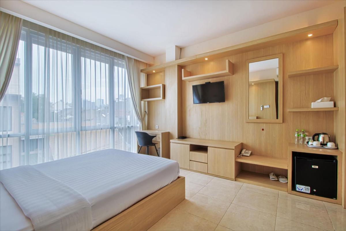D’Padmaya Residence - Housity