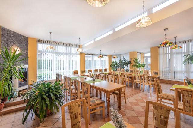 Hotel Pension u Mydlářů - Housity