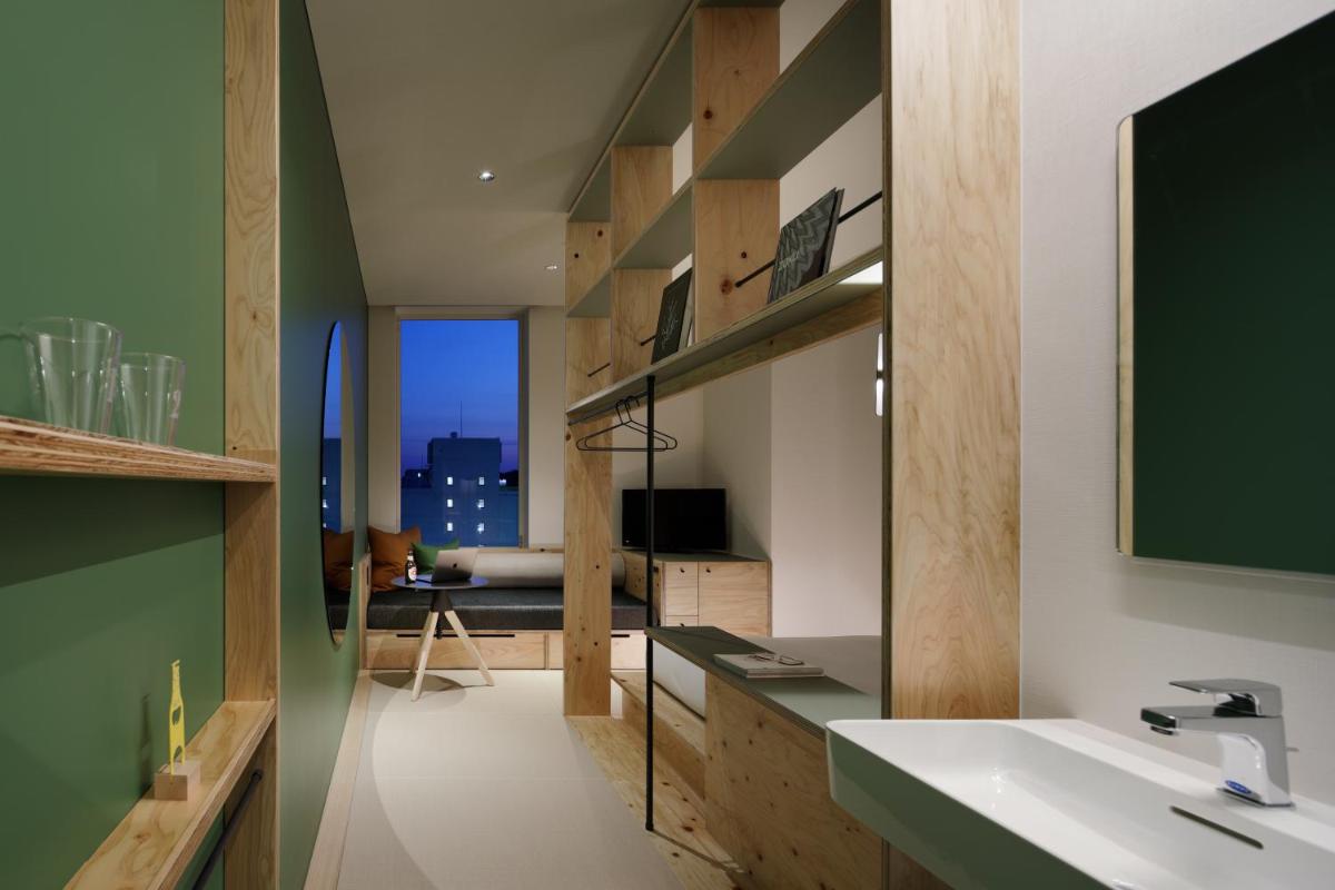 BEB5 Tsuchiura by Hoshino Resorts - Hizvo