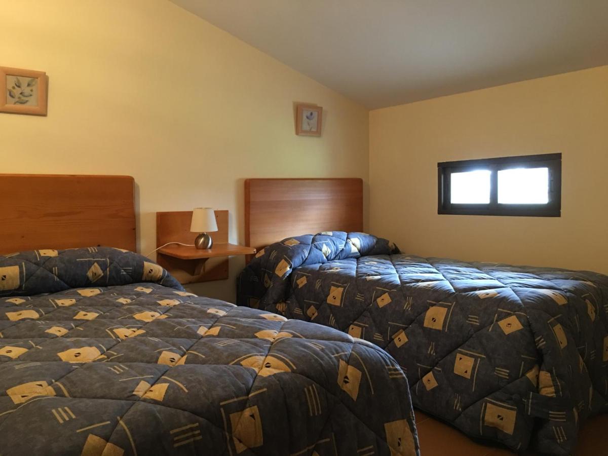 B&B Yeguada La Parrilla - Hizvo