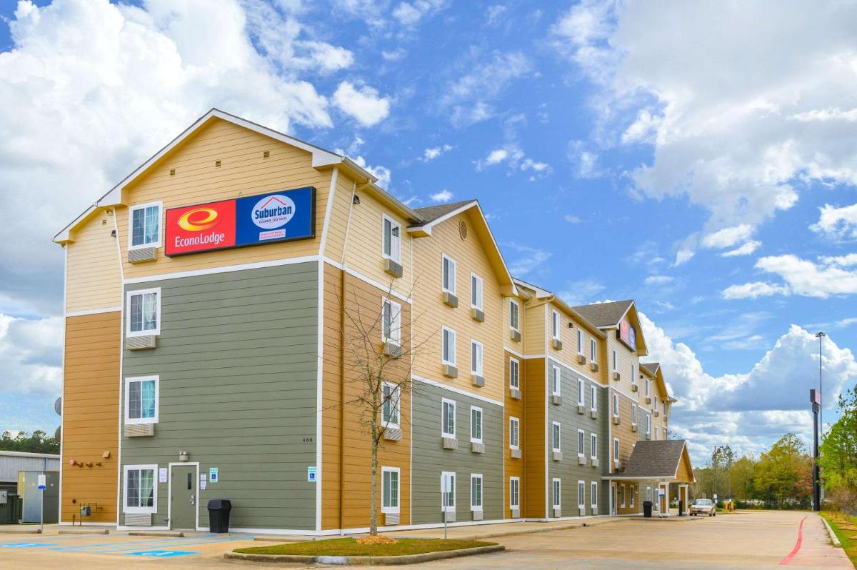 Econo Lodge Hammond - Housity