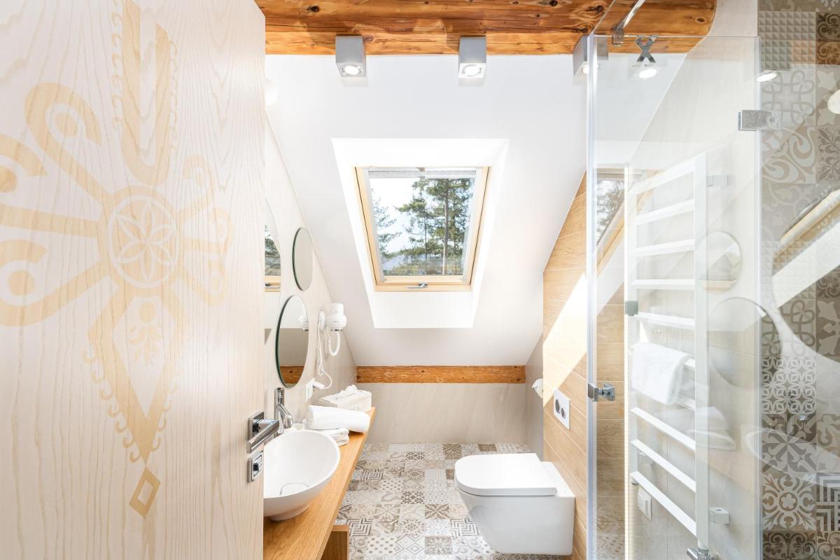 REZYDENCJA SPISZ- 12 osób, basen, sauna, jacuzzi - Housity