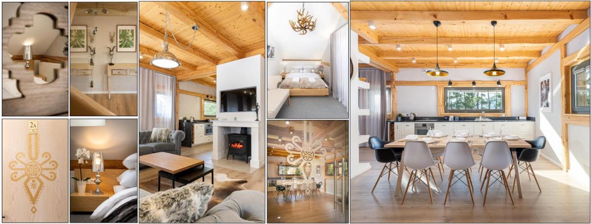 REZYDENCJA SPISZ- 12 osób, basen, sauna, jacuzzi - Housity