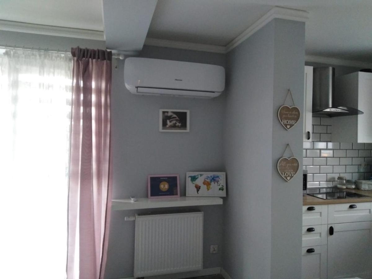 Apartament Julek klimatyzowany - Housity