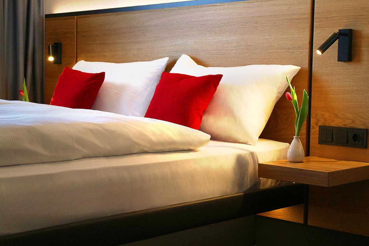 GINN City and Lounge Ravensburg - Housity