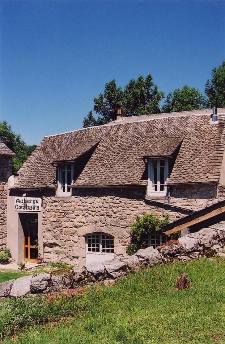 Suitetrails - Hôtel Auberge du Combaïre