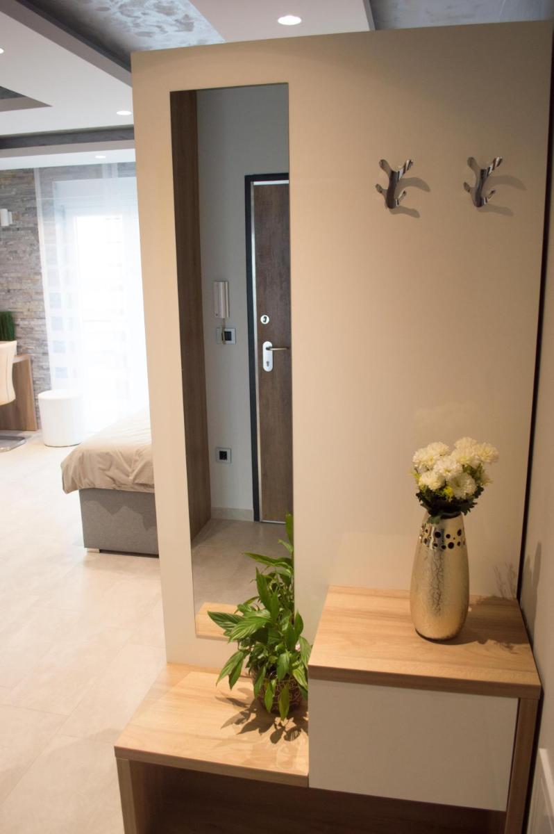 DIV APARTMAN - Housity