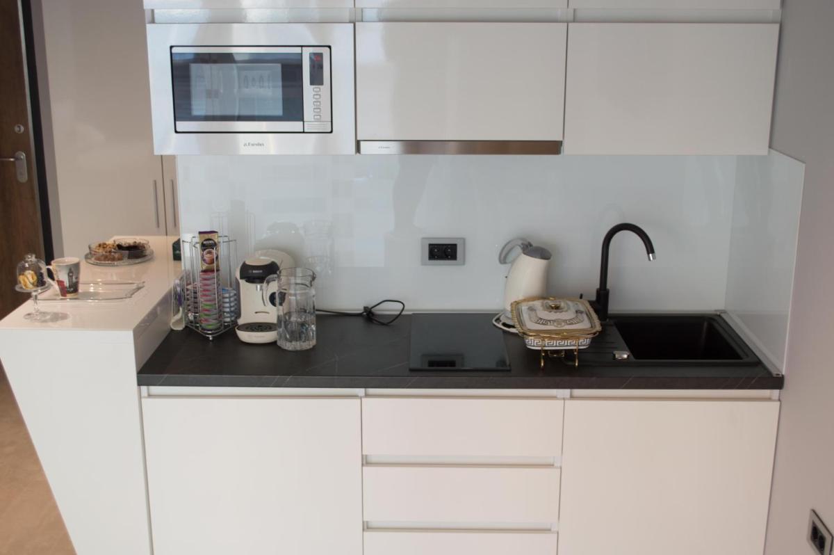 DIV APARTMAN - Housity
