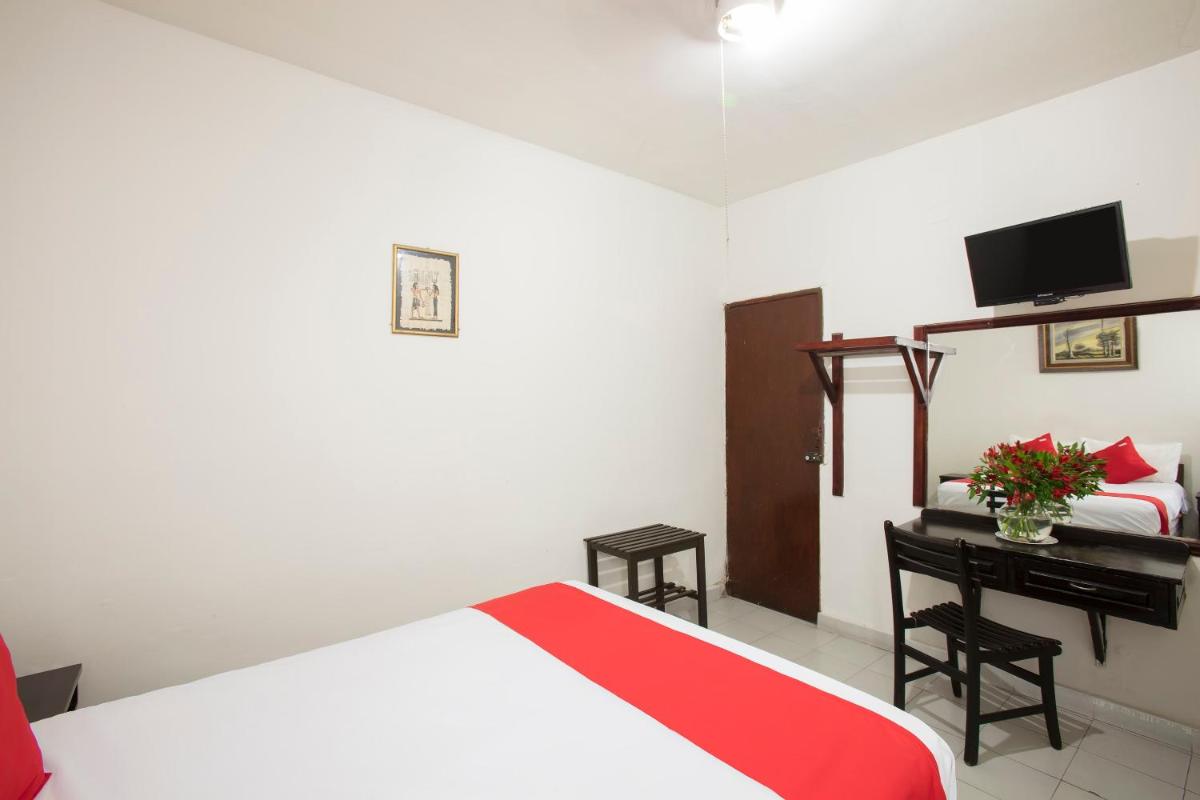 Hotel Angel - Housity