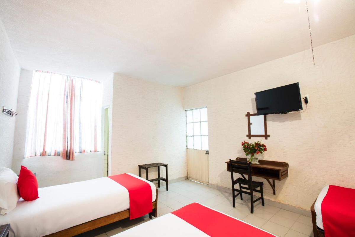 Hotel Angel - Housity