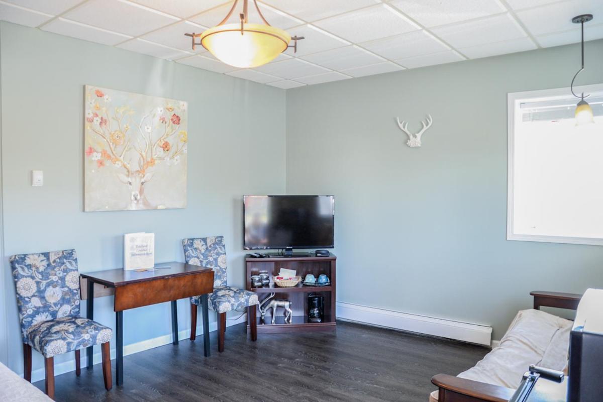Trailhead Lodging - Housity