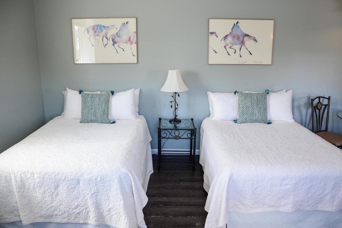 Trailhead Lodging - Housity