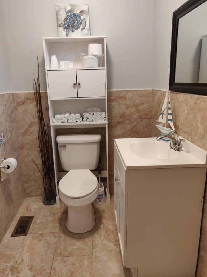 Cozier Guest House - Housity