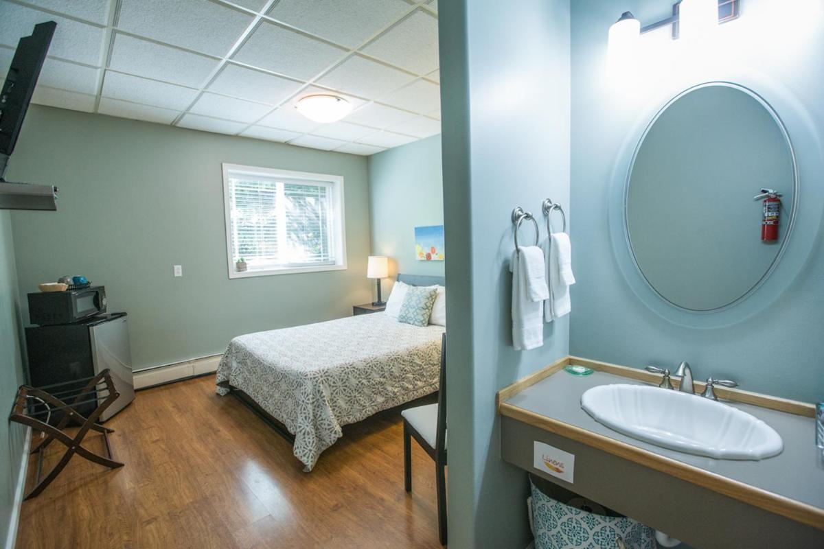 Trailhead Lodging - Housity