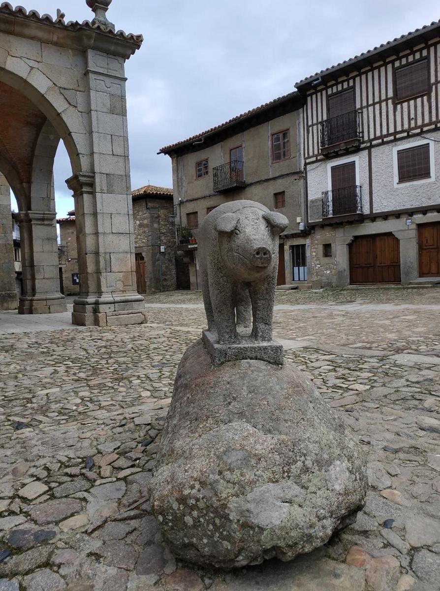 Hostal La Balsá - Housity