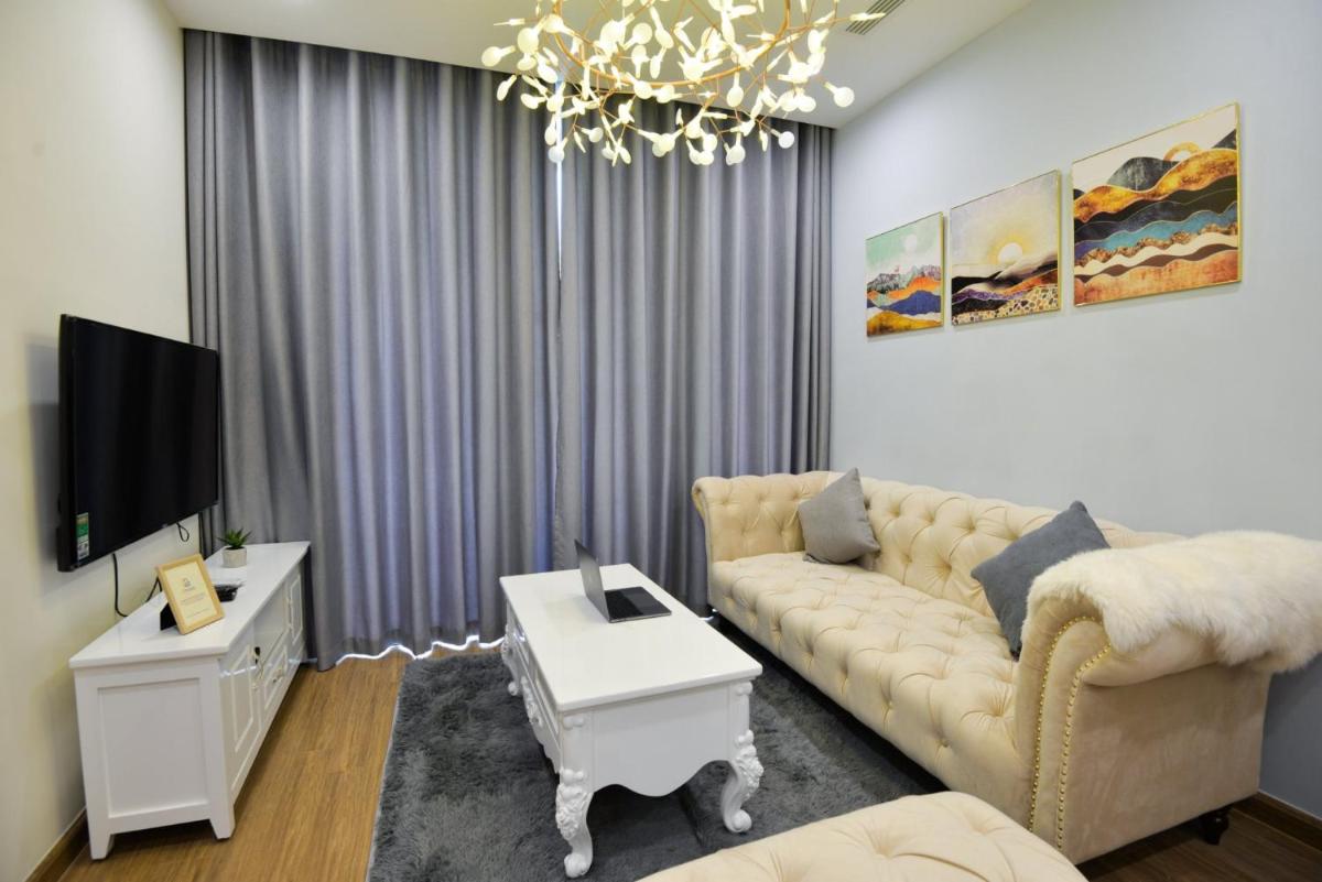 Homefromhome Metropolis Serviced Apartment - Housity