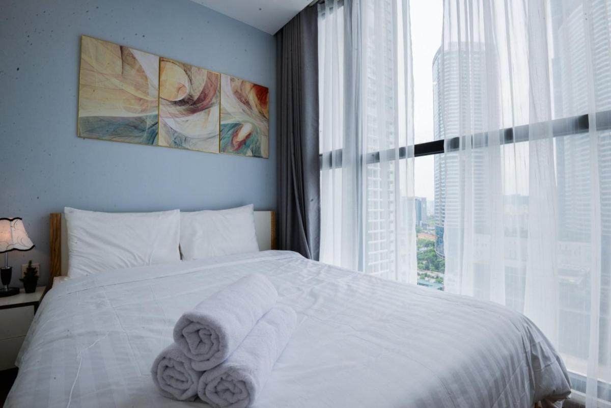Homefromhome Metropolis Serviced Apartment - Housity