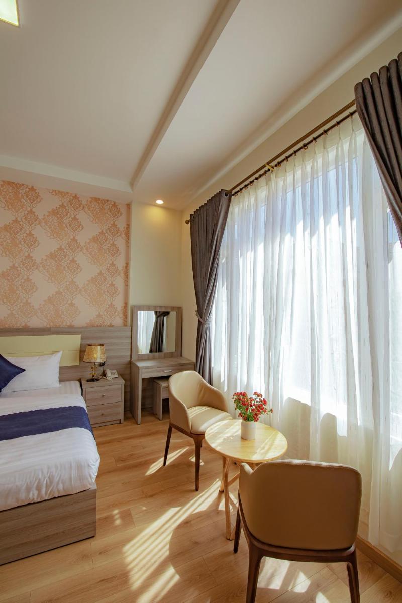 Khanh Uyen 1 Hotel - Housity