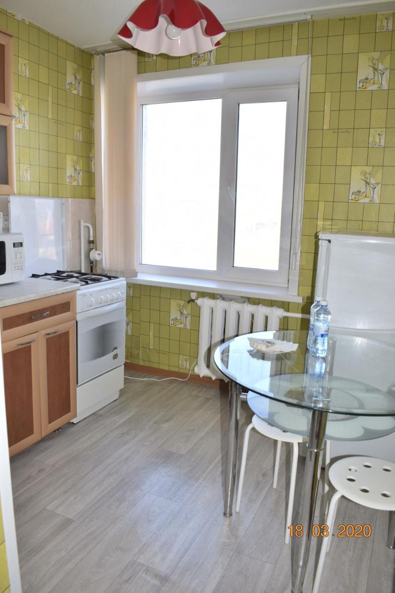 1 комнатные апартаменты на Ауэзова 236 - Housity