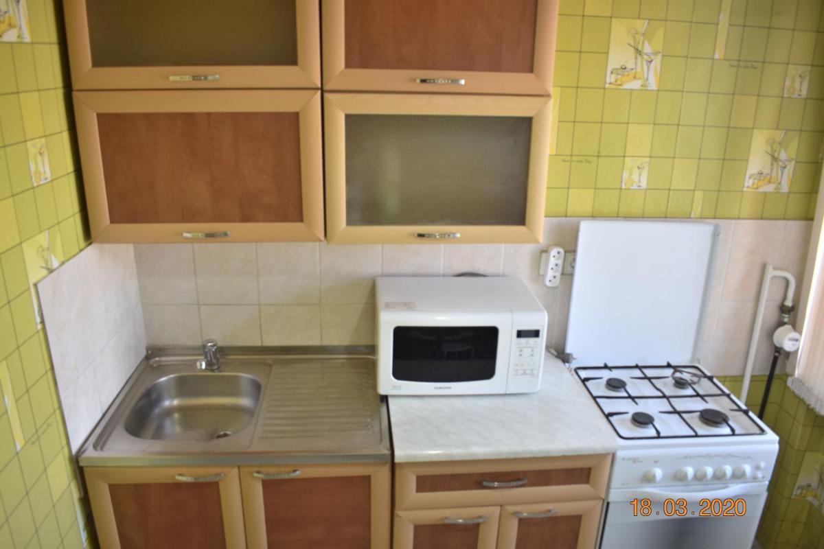 1 комнатные апартаменты на Ауэзова 236 - Housity