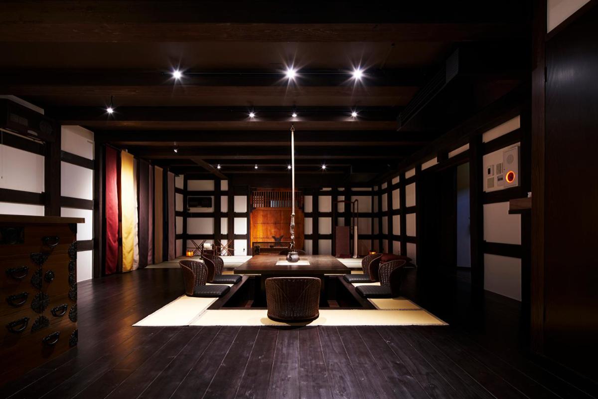 Wanoi Kakunodate - Housity