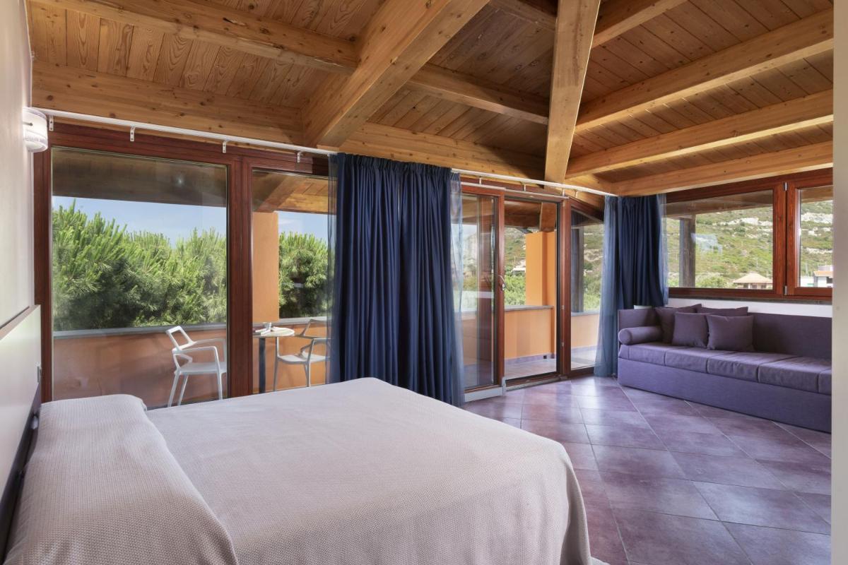 Hotel Al Gabbiano - Housity