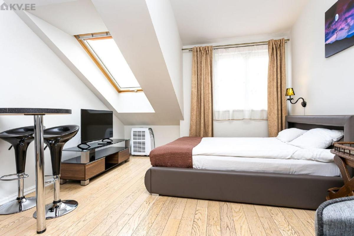 Old Tallinn Apartments - Housity