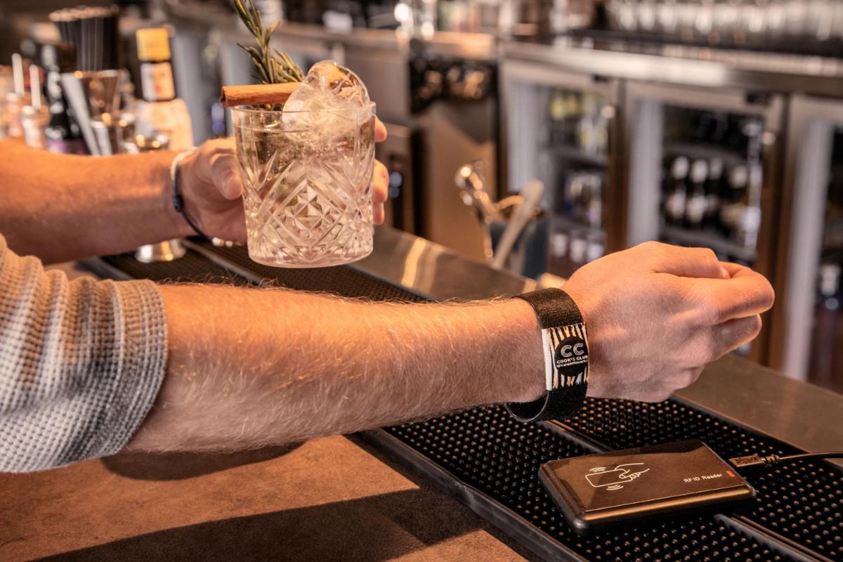 Suitetrails - Cooks Club Palma Beach - Adults Only