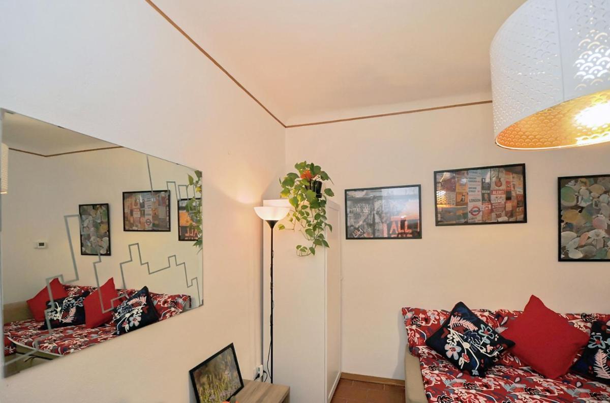 Piazzadarmi 26 - Housity