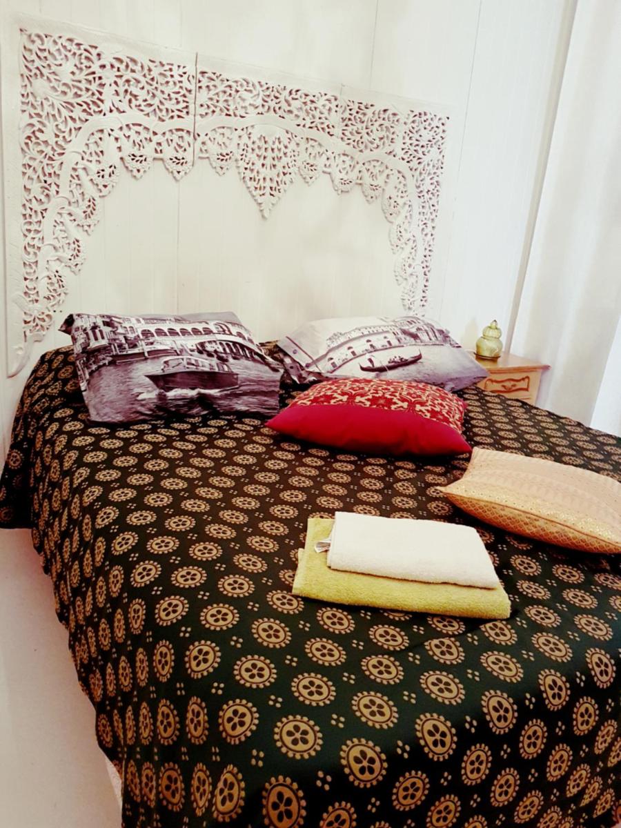 BIENNALE FLAT IN GIARDINI - Housity